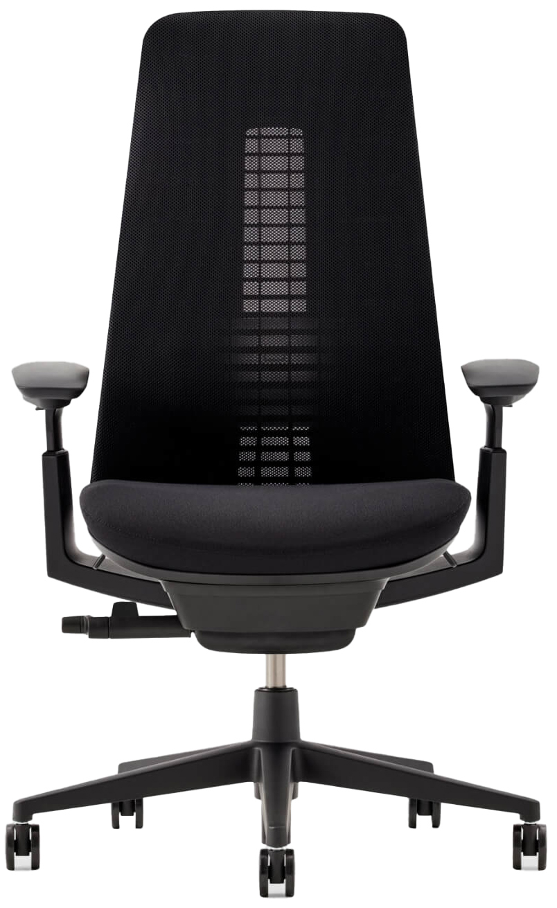 Офісне крісло Haworth Fern Lumbar #1